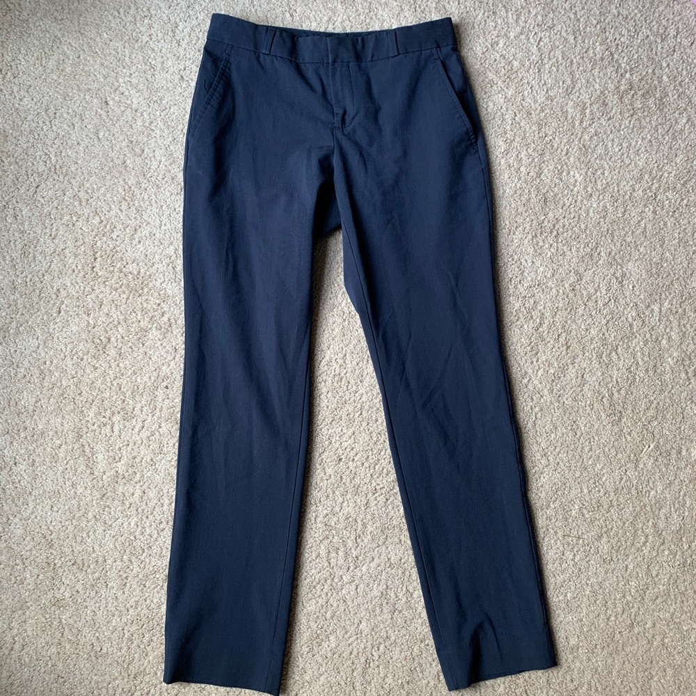 Banana Republic Ryan pants